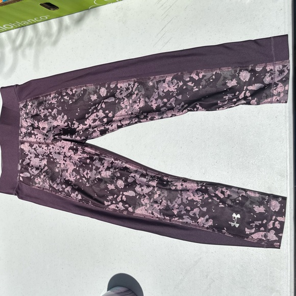 Under Armour leggings - Picture 1 of 3